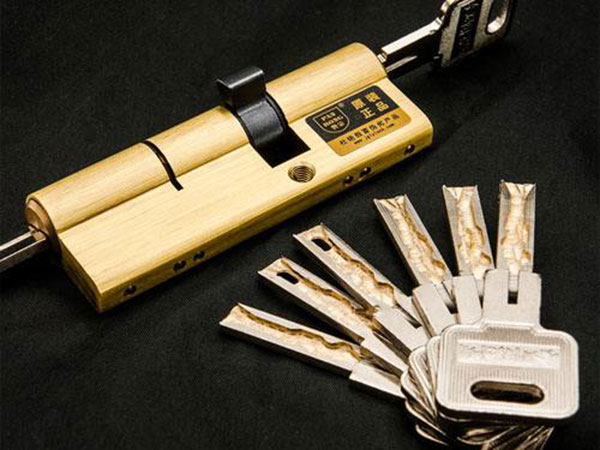 沙依巴克24小时上门开锁公司