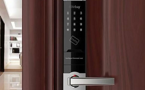 沙依巴克24小时上门开锁公司