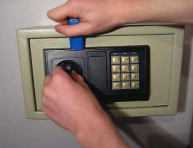 沙依巴克24小时上门开锁公司